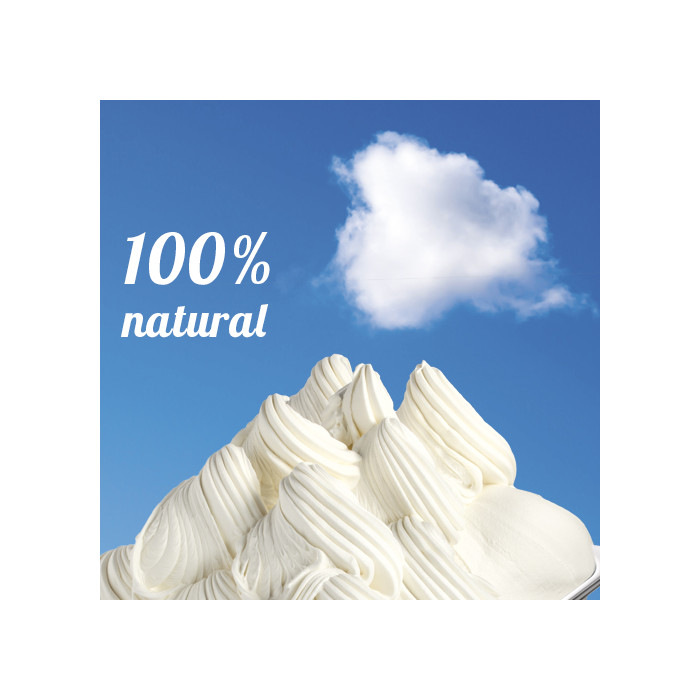 Gelq.it | PURE MILK BASE 100 Rubicone | Italian gelato ingredients | Buy online | Ice cream bases 100 Gelq.it | PURE MILK BASE 100 Rubicone | Italian gelato ingredients | Buy online | Ice cream bases 100