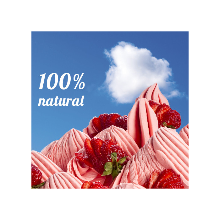 Gelq.it | BASE PURE FRUIT 70 Rubicone | Italian gelato ingredients | Buy online | Fruit ice cream bases hot process Gelq.it | BASE PURE FRUIT 70 Rubicone | Italian gelato ingredients | Buy online | Fruit ice cream bases hot process