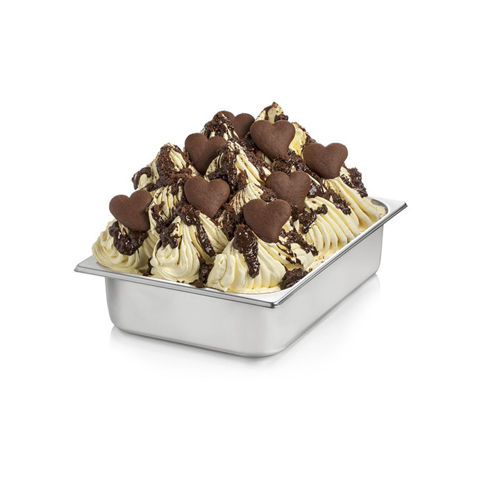 Gelq.it | BISCUIT GRINGO PASTE Rubicone | Italian gelato ingredients | Buy online | Ice cream traditional pastes Gelq.it | BISCUIT GRINGO PASTE Rubicone | Italian gelato ingredients | Buy online | Ice cream traditional pastes