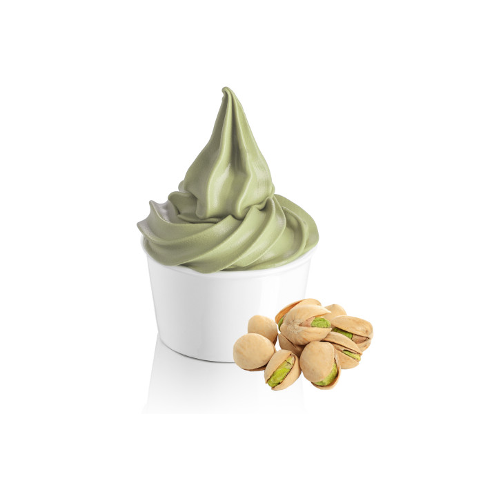 Gelq.it | SOFT PISTACHIO BASE Rubicone | Italian gelato ingredients | Buy online | Soft serve ice cream bases Gelq.it | SOFT PISTACHIO BASE Rubicone | Italian gelato ingredients | Buy online | Soft serve ice cream bases