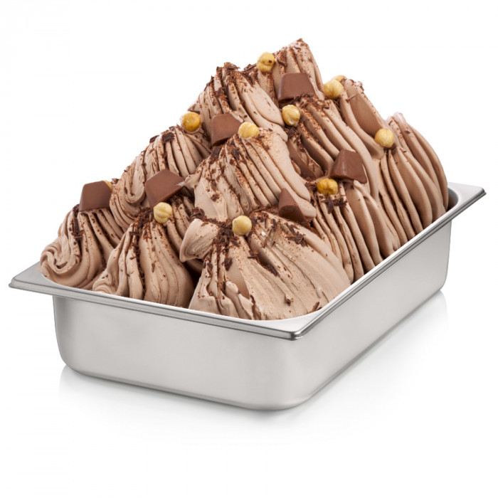 Prodotti per gelateria | Acquista online su Gelq.it | PASTA GIANDUIA AMARA di Rubicone. Paste grasse. Prodotti per gelateria | Acquista online su Gelq.it | PASTA GIANDUIA AMARA di Rubicone. Paste grasse.
