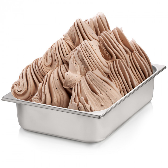 Gelq.it | LIQUORICE PASTE Rubicone | Italian gelato ingredients | Buy online | Ice cream traditional pastes Gelq.it | LIQUORICE PASTE Rubicone | Italian gelato ingredients | Buy online | Ice cream traditional pastes