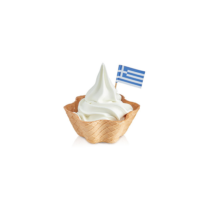 Gelq.it | BASE GREEK YOGURT Rubicone | Italian gelato ingredients | Buy online | Complete ice cream white bases Gelq.it | BASE GREEK YOGURT Rubicone | Italian gelato ingredients | Buy online | Complete ice cream white bases