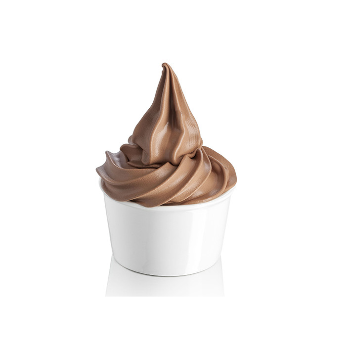 Gelq.it | FROZEN SOFT YOGURT CHOCOLATE Rubicone | Italian gelato ingredients | Buy online | Frozen yogurt bases Gelq.it | FROZEN SOFT YOGURT CHOCOLATE Rubicone | Italian gelato ingredients | Buy online | Frozen yogurt bases