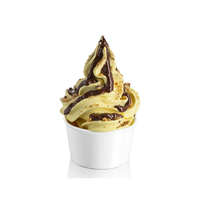 Gelq.it | FROZEN STEVE YOGURT COOKIES Rubicone | Italian gelato ingredients | Buy online | Frozen yogurt bases Gelq.it | FROZEN STEVE YOGURT COOKIES Rubicone | Italian gelato ingredients | Buy online | Frozen yogurt bases