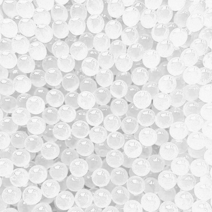 Gelq Ingredients POPPING BOBA COCONUT BUBBLE TEA PEARLS bucket of