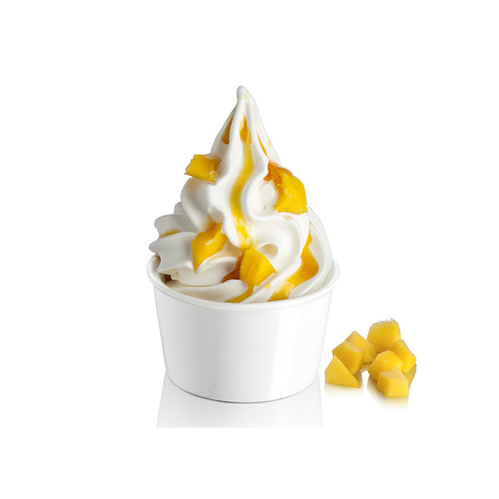Prodotti per gelateria | Acquista online su Gelq.it | FROZEN STEVE YOGURT MANGO CN di Rubicone. Basi frozen yogurt. Prodotti per gelateria | Acquista online su Gelq.it | FROZEN STEVE YOGURT MANGO CN di Rubicone. Basi frozen yogurt.