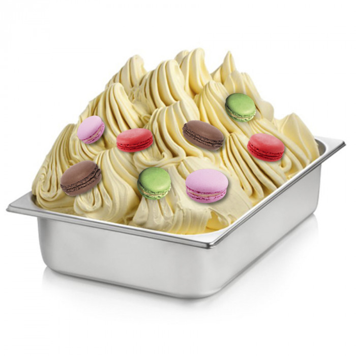 Prodotti per gelateria | Acquista online su Gelq.it | PASTA MACARON di Rubicone. Paste gelato classiche. Prodotti per gelateria | Acquista online su Gelq.it | PASTA MACARON di Rubicone. Paste gelato classiche.