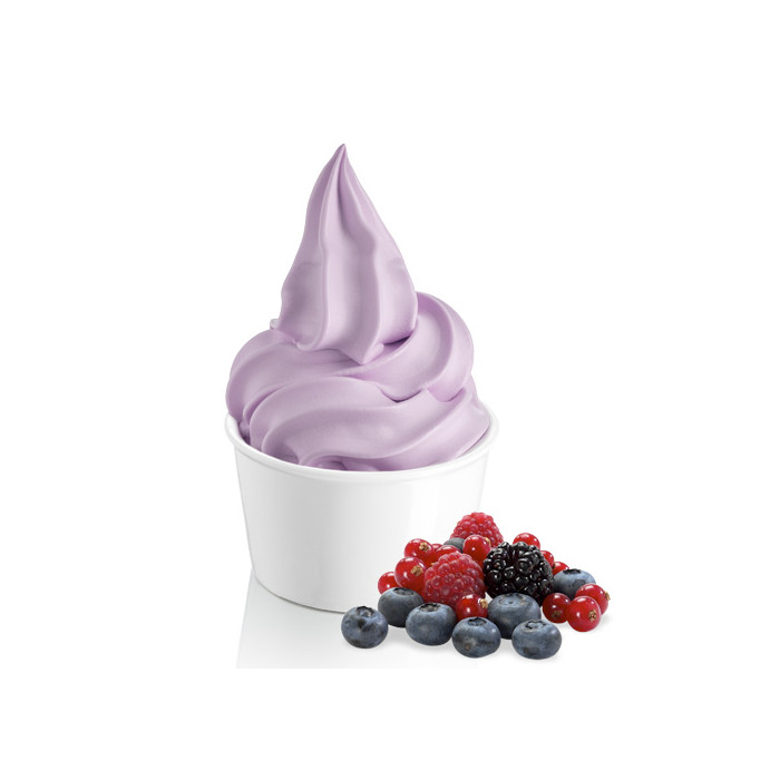 Gelq.it | FROZEN STEVE CRANBERRY YOGURT Rubicone | Italian gelato ingredients | Buy online | Frozen yogurt bases Gelq.it | FROZEN STEVE CRANBERRY YOGURT Rubicone | Italian gelato ingredients | Buy online | Frozen yogurt bases