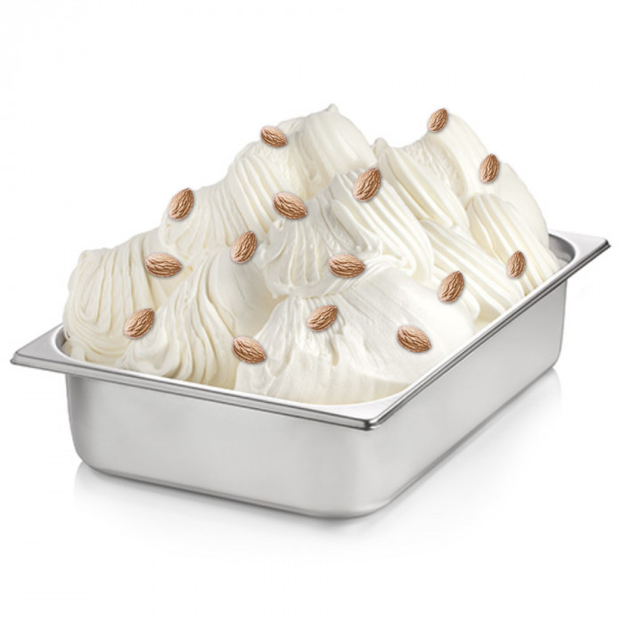 Gelq.it | PURE ALMOND PASTE Rubicone | Italian gelato ingredients | Buy online | Nuts ice cream pastes Gelq.it | PURE ALMOND PASTE Rubicone | Italian gelato ingredients | Buy online | Nuts ice cream pastes