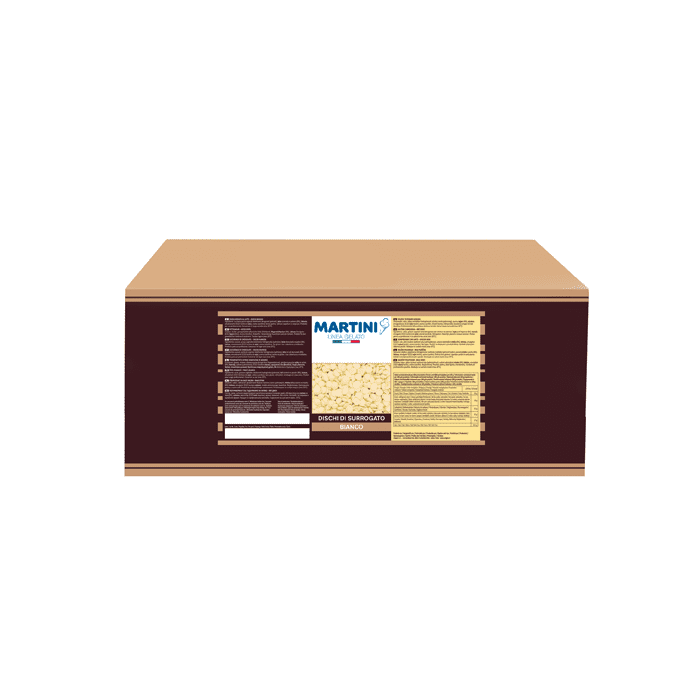 Martini Linea Gelato ingredients Buy online Gelq.it