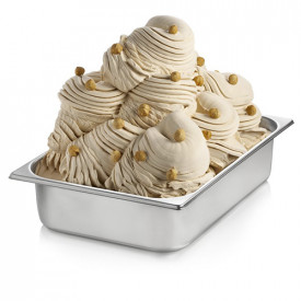 PASTA NOCCIOLA 5 STELLE