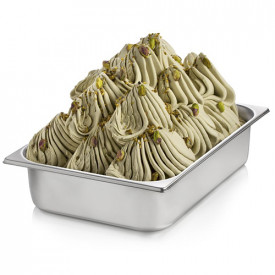 PASTA PISTACCHIO PURO GOLD