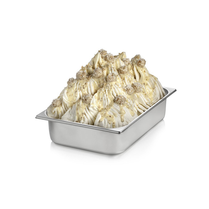 Gelq.it | RUBILELLO PASTE (COCONUT WHITE CHOCOLATE) Rubicone | Italian gelato ingredients | Buy online | Ice cream traditional p Gelq.it | RUBILELLO PASTE (COCONUT WHITE CHOCOLATE) Rubicone | Italian gelato ingredients | Buy online | Ice cream traditional p