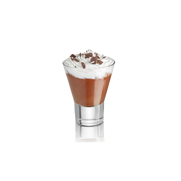 Gelq.it | BASE FROZEN CREAM-ICE CHOCOLATE Rubicone | Italian gelato ingredients | Buy online | Frozen cream bases Gelq.it | BASE FROZEN CREAM-ICE CHOCOLATE Rubicone | Italian gelato ingredients | Buy online | Frozen cream bases
