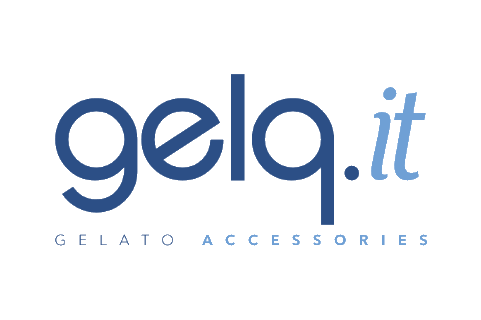 Gelq Accessories | Ice cream accessories