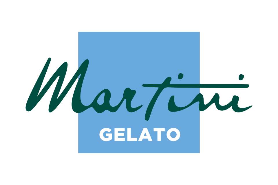 Martini Linea Gelato | Ice cream products