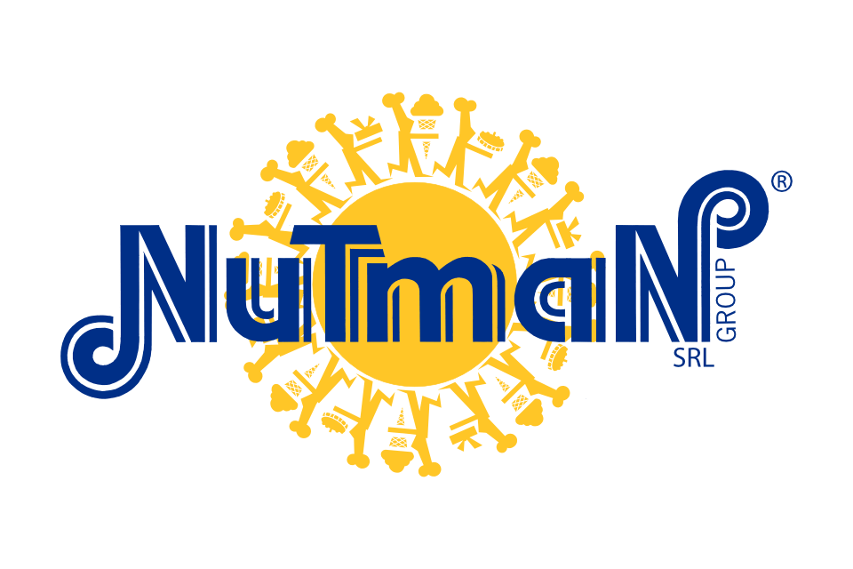 Nutman Group | Prodotti per gelateria | Gelq.it