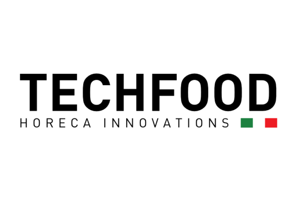 Techfood preparati Crepes e Waffle | Gelq.it