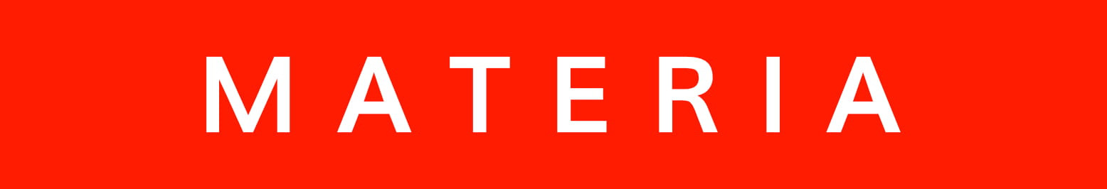 MATERIA