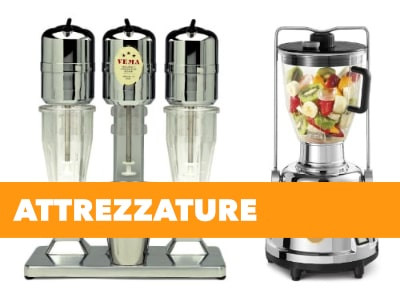SFOGLIA IL CATALOGO ATTREZZATURE