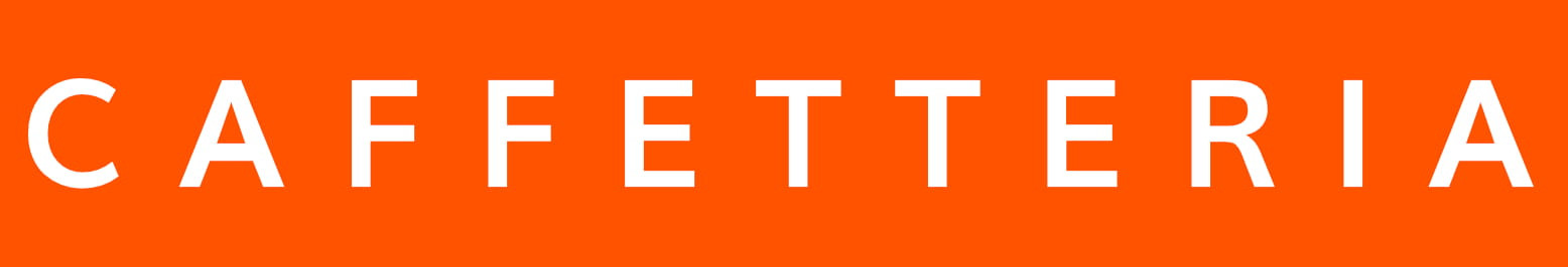 CAFFETTERIA