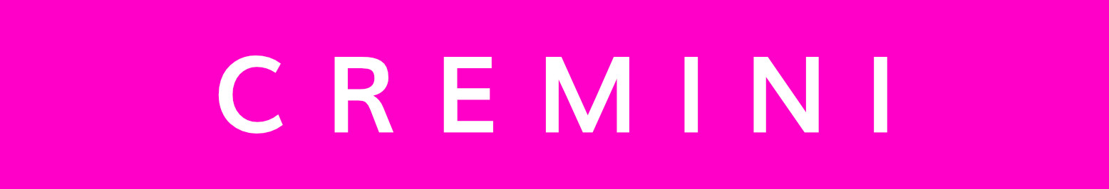 CREMINI