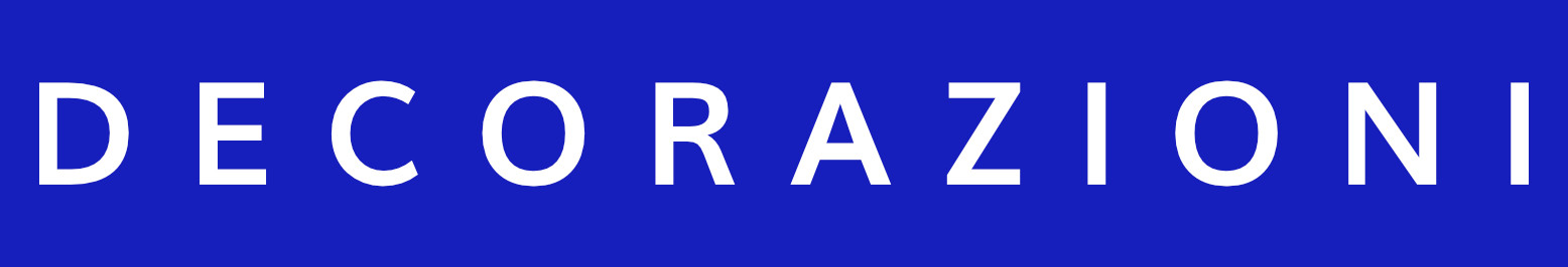DECORAZIONI