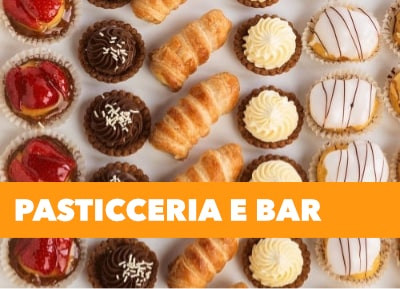 SFOGLIA IL CATALOGO PASTICCERIA E BAR