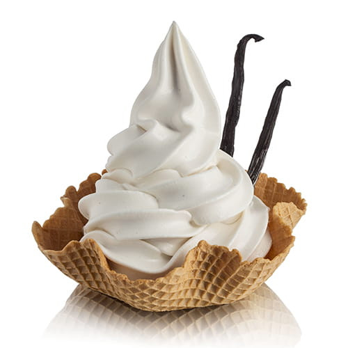 GELATO SOFT SENZA ZUCCHERO