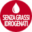 Senza grassi idrogenati