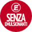 Senza emulsionanti