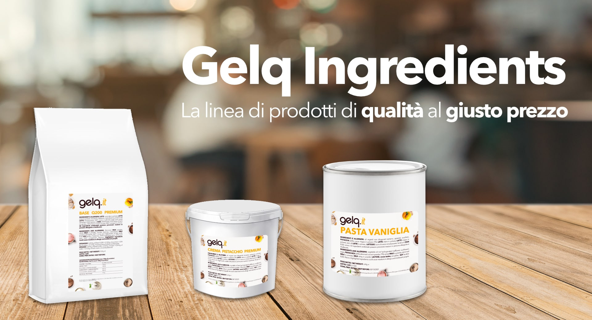 ***GELQ INGREDIENTS***