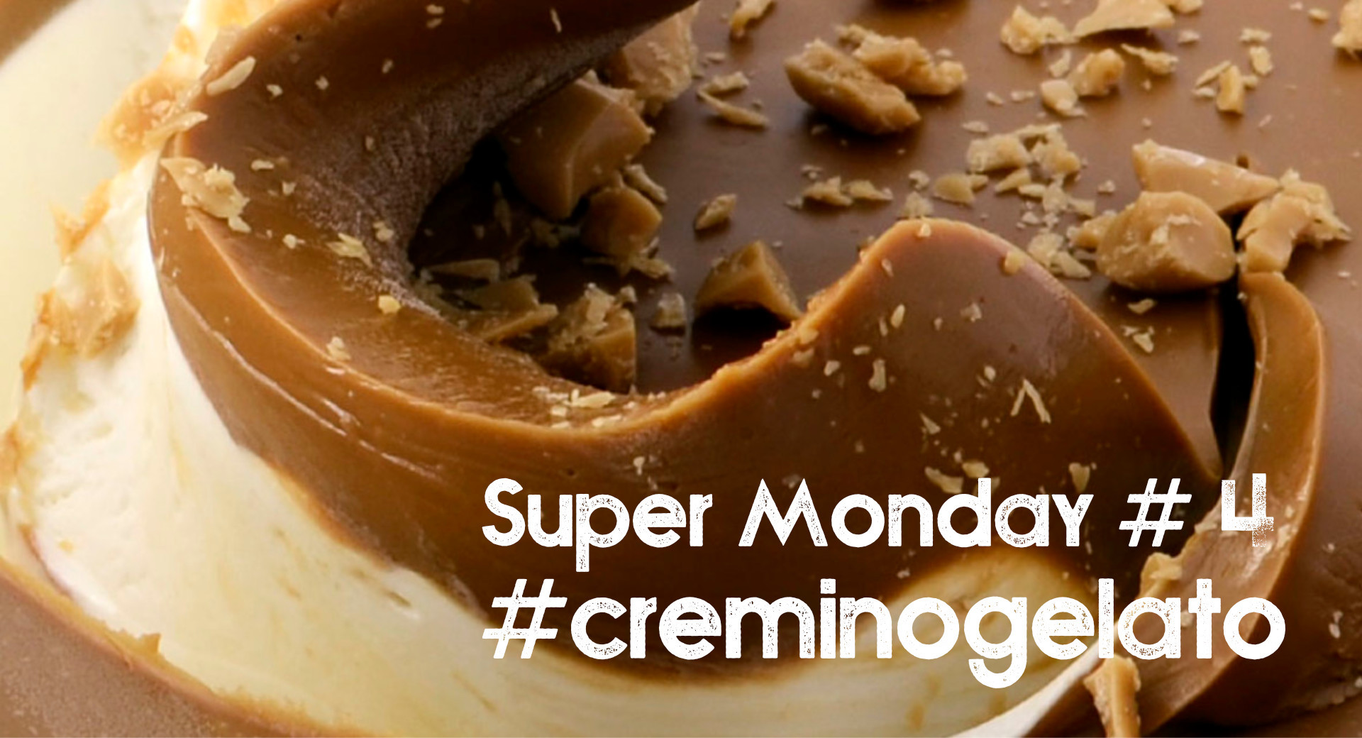 Gelq.it - Super Monday #4 - CREMINO GELATO