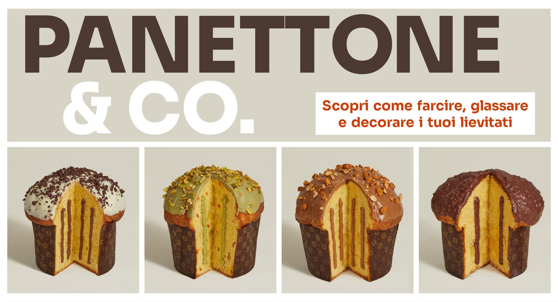 PANETTONE & CO.