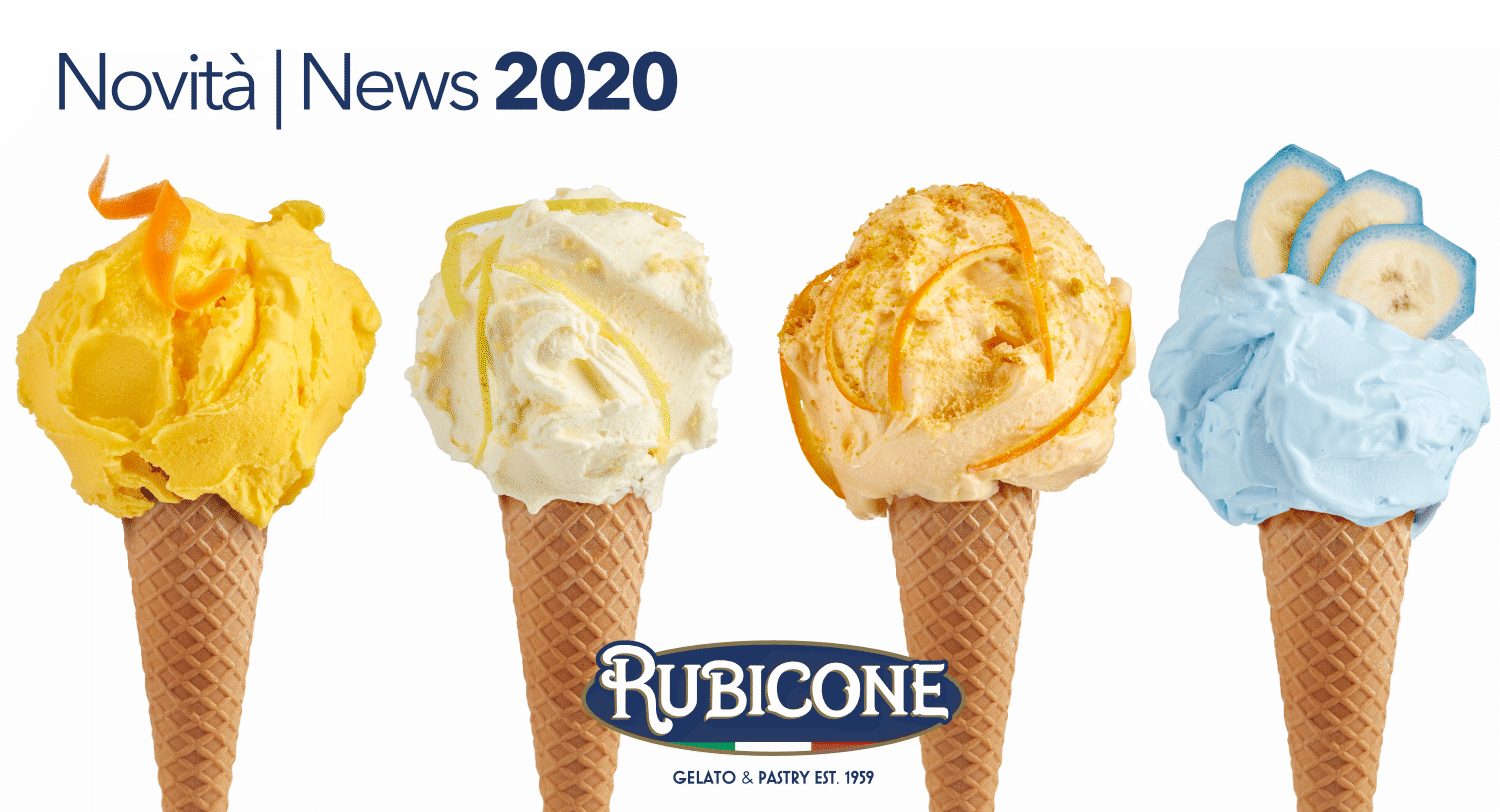 Rubicone 2020 product news