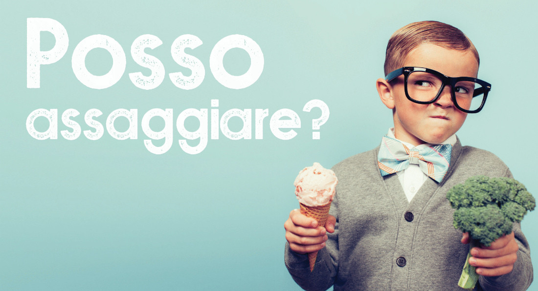 Fai assaggiare un Gelato Vegan ! Scopri gli ingredienti su Gelq.it.