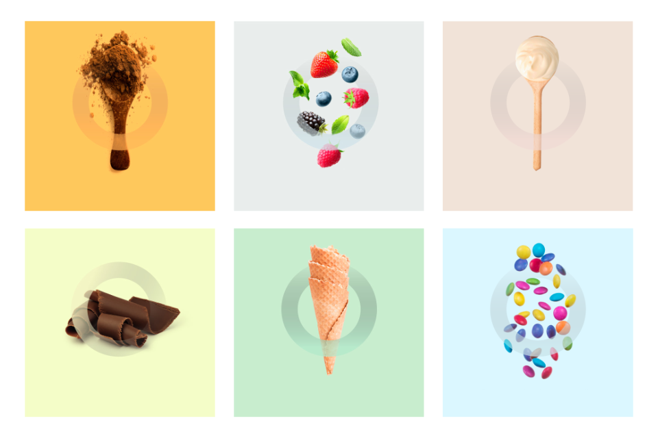 Welcome to Gelq.it, the first e-commerce for gelato ingredients.