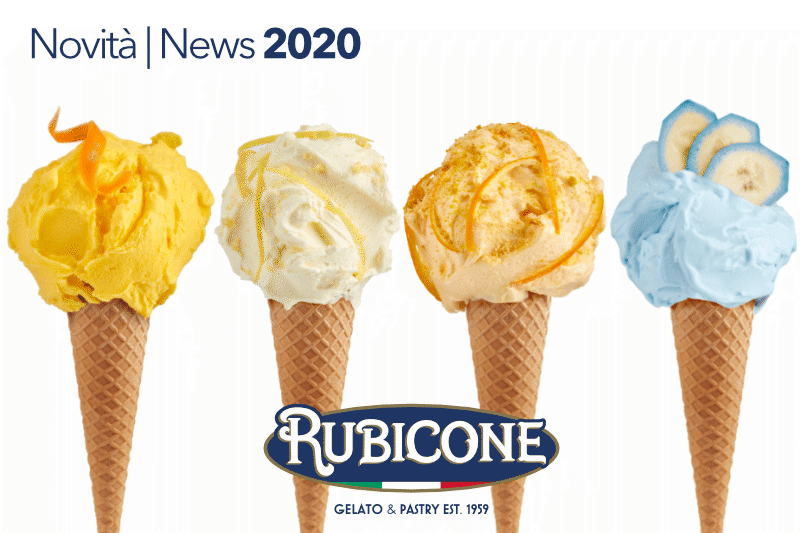 Rubicone 2020 product news