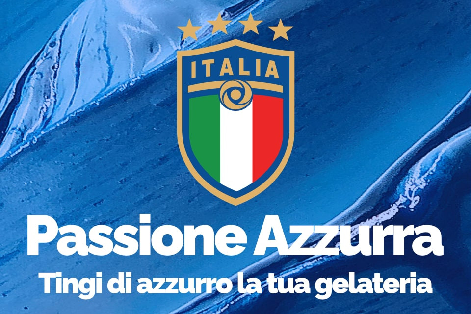 Forza Azzurri con Gelq.it !