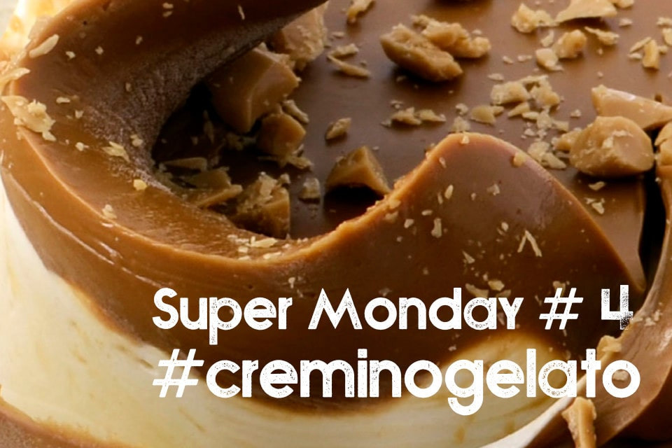 Gelq.it - Super Monday #4 - CREMINO GELATO