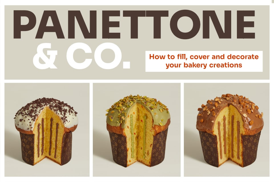 PANETTONE & CO.