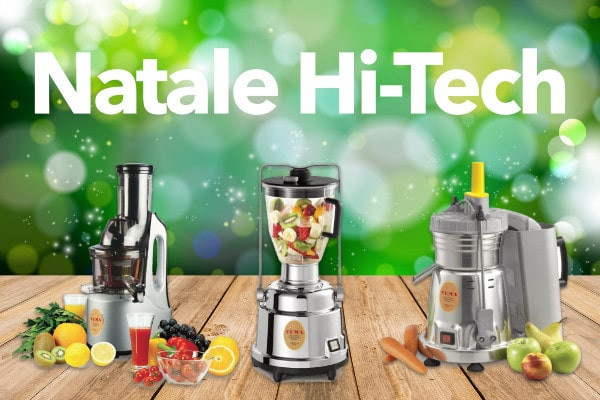 Natale Hi-Tech con Gelq