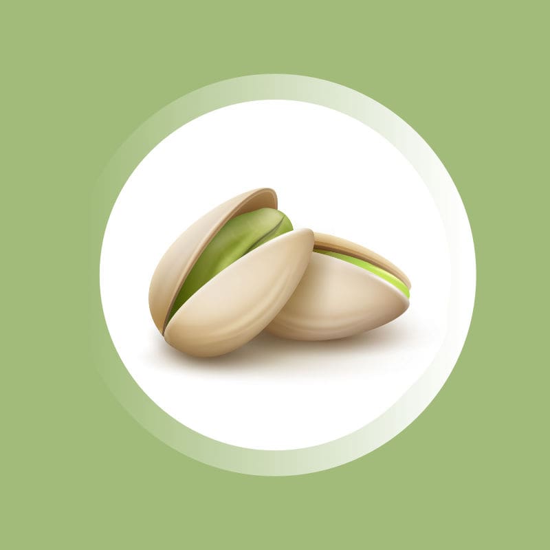 PISTACHIO PASTES