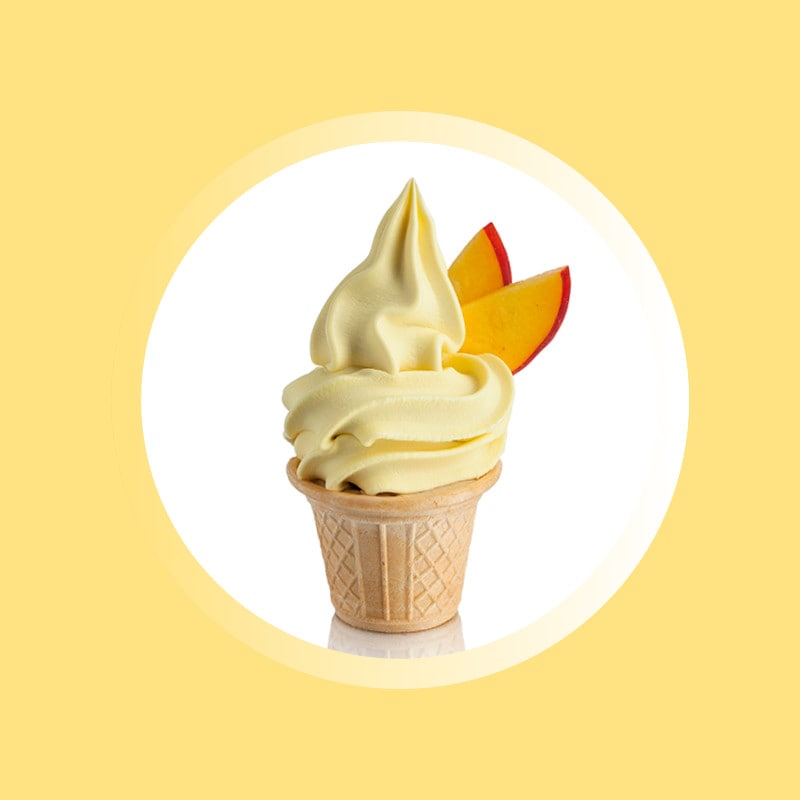 SOFT SERVE